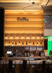 pestana cr7 times square