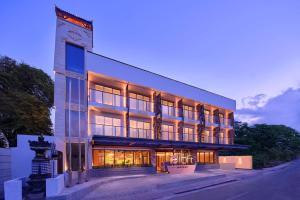 aloft bali seminyak