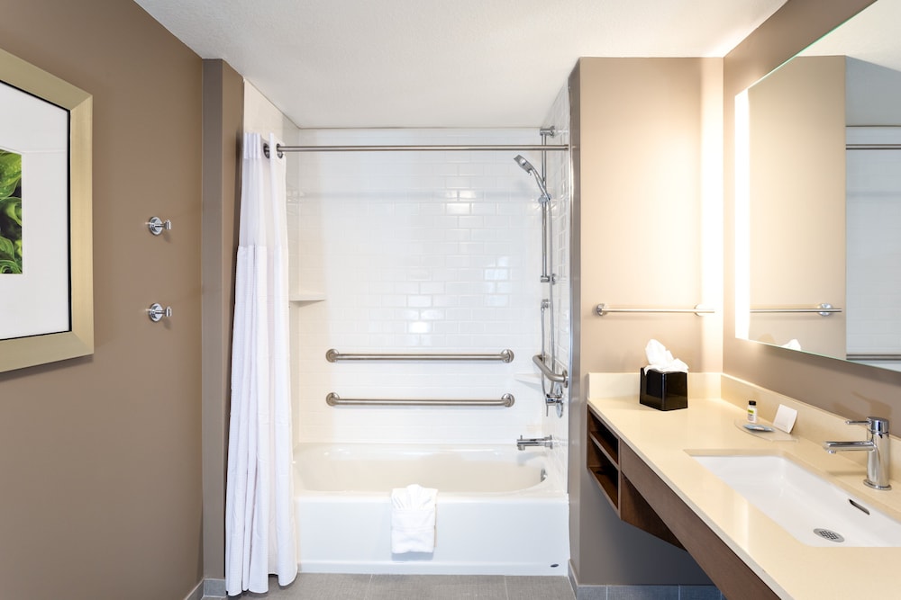 staybridge suites fort lauderdale airport west an ihg hotel