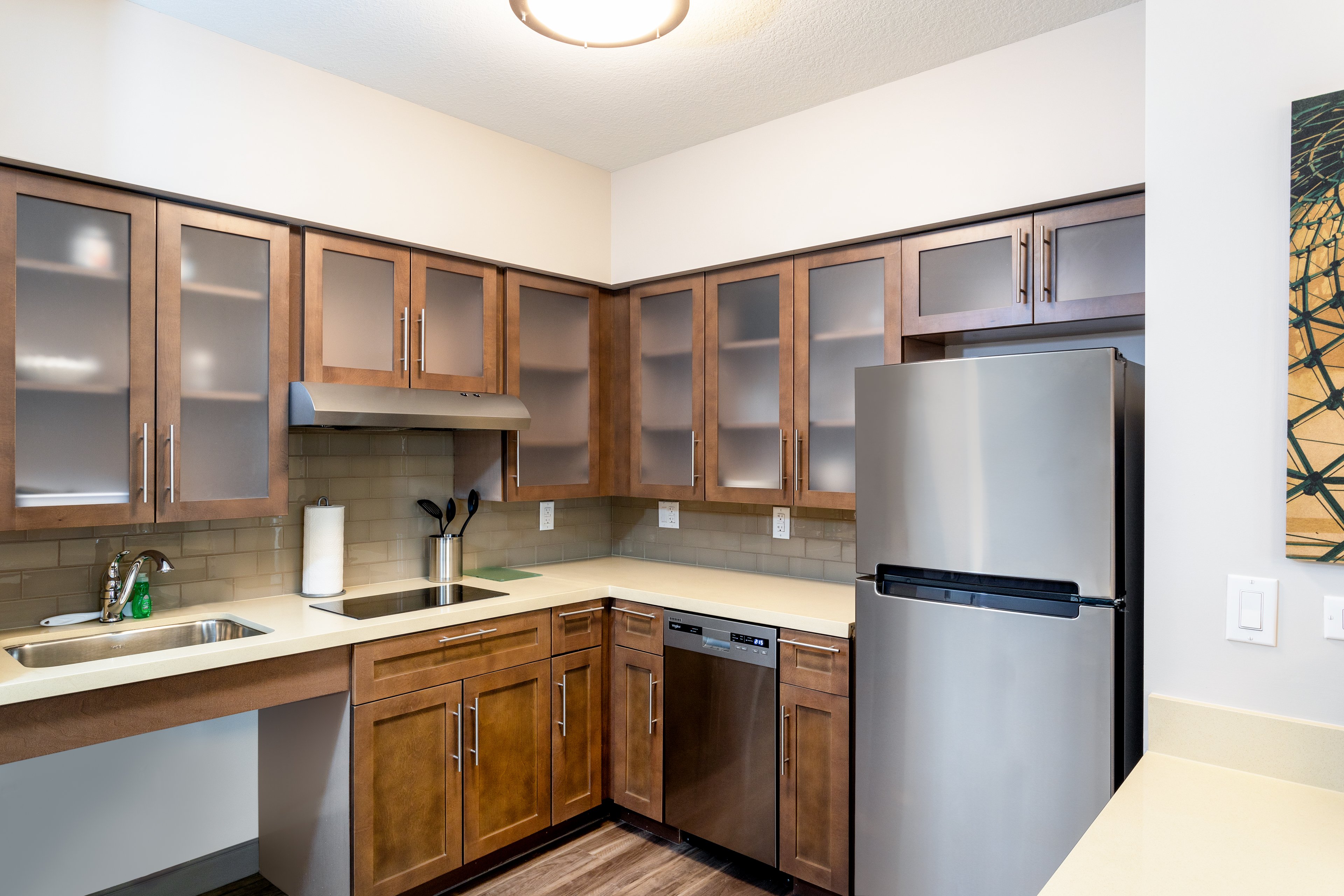 staybridge suites fort lauderdale airport west an ihg hotel