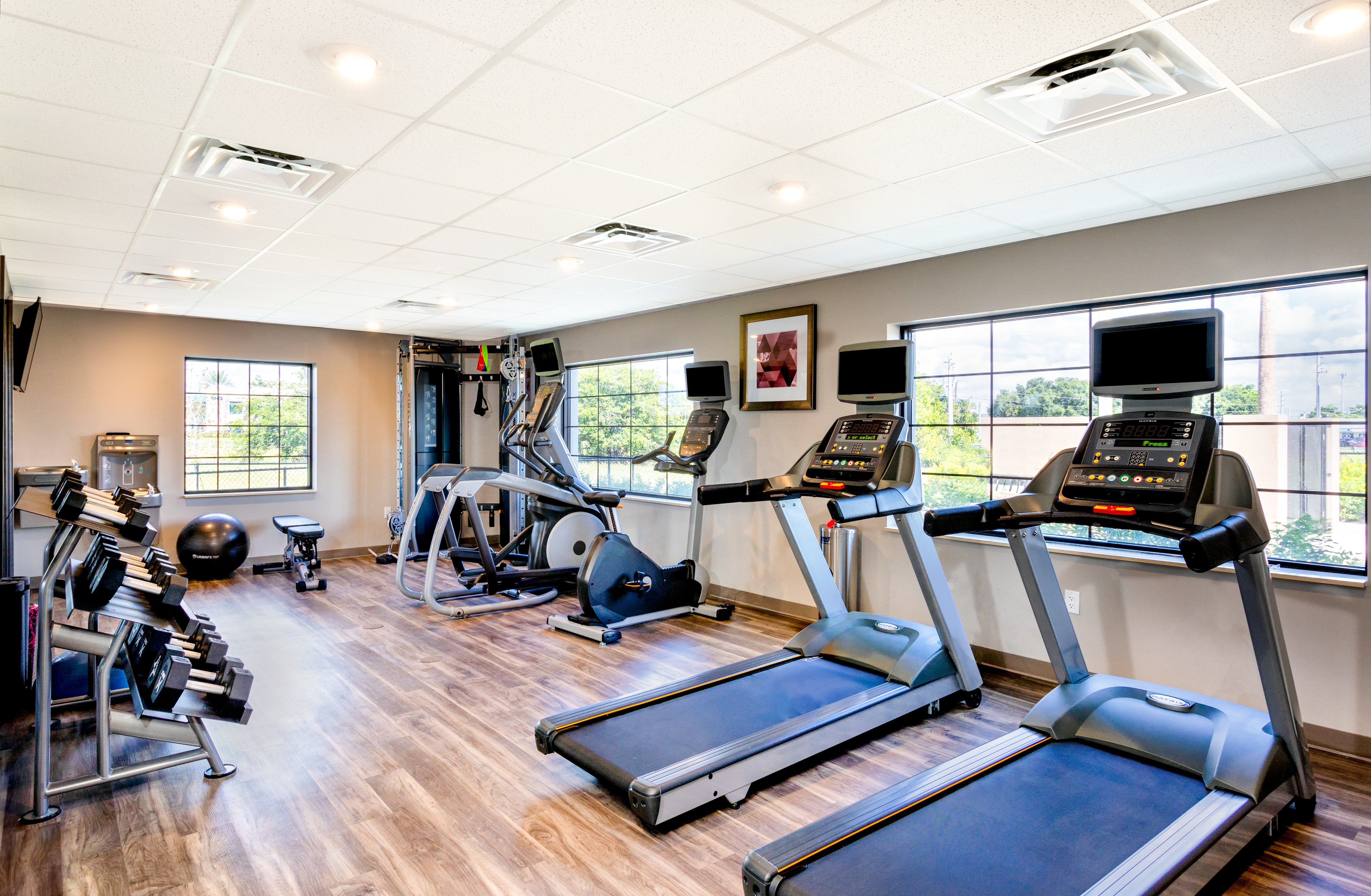 staybridge suites fort lauderdale airport west an ihg hotel