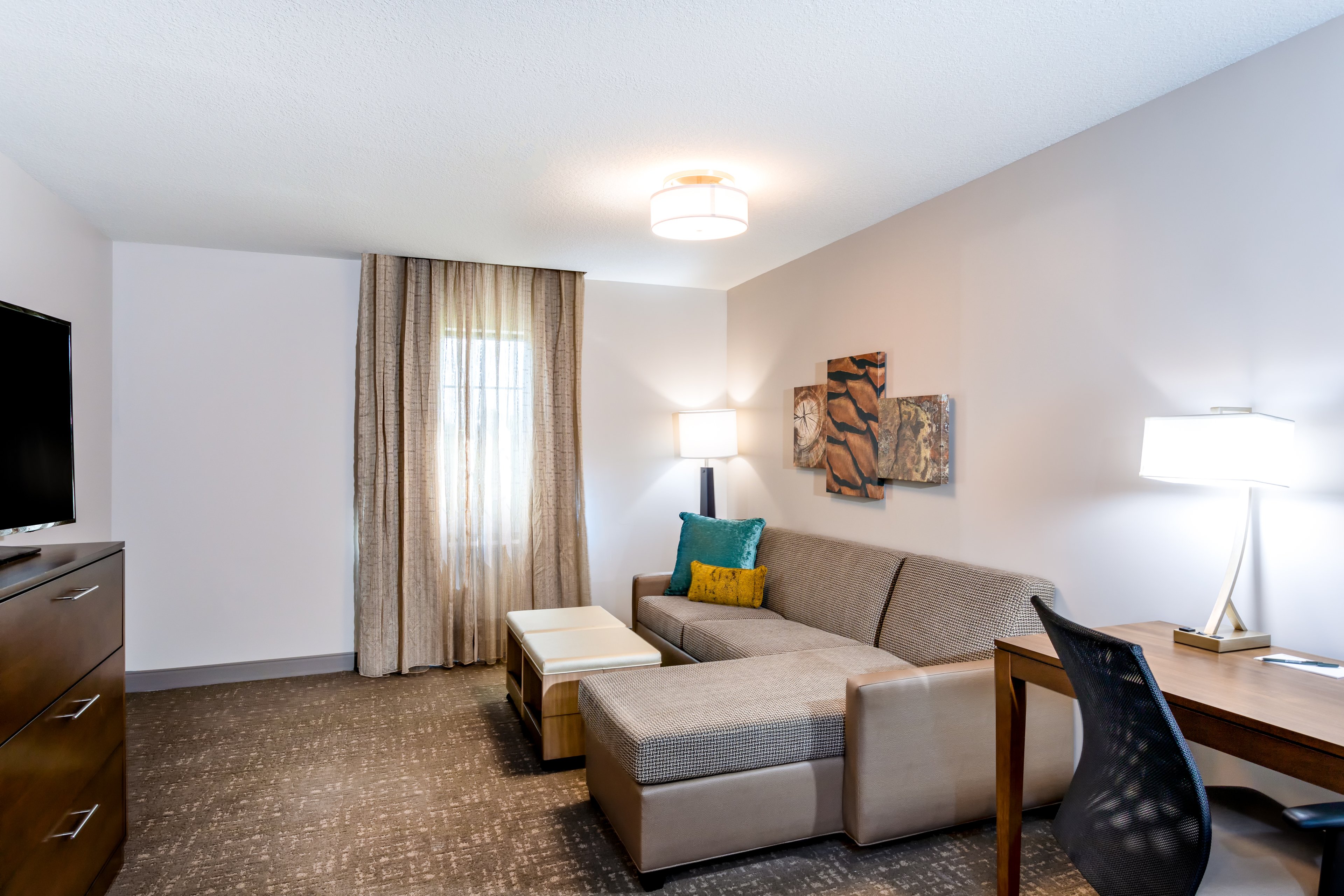 staybridge suites fort lauderdale airport west an ihg hotel