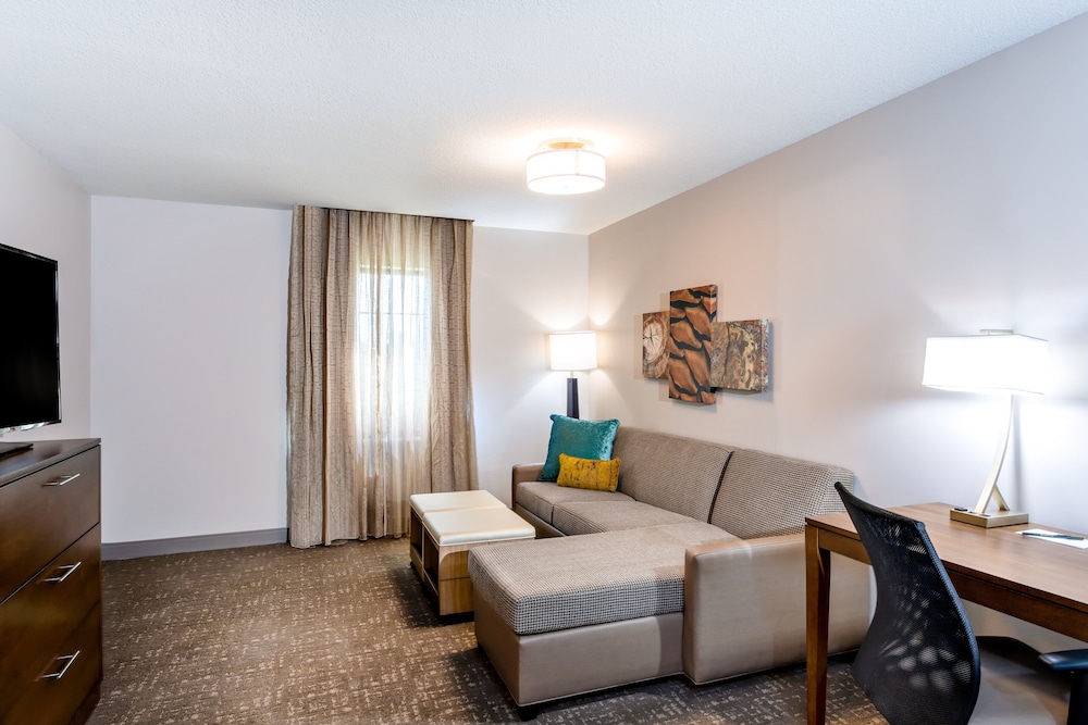 staybridge suites fort lauderdale airport west an ihg hotel