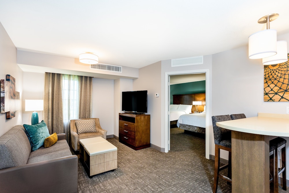 staybridge suites fort lauderdale airport west an ihg hotel