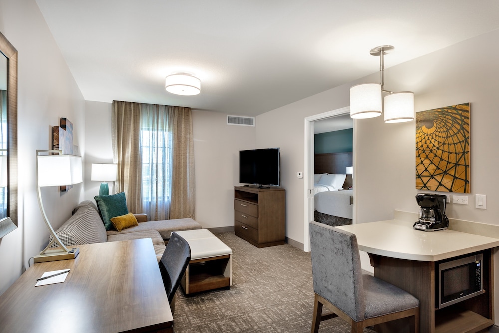 staybridge suites fort lauderdale airport west an ihg hotel