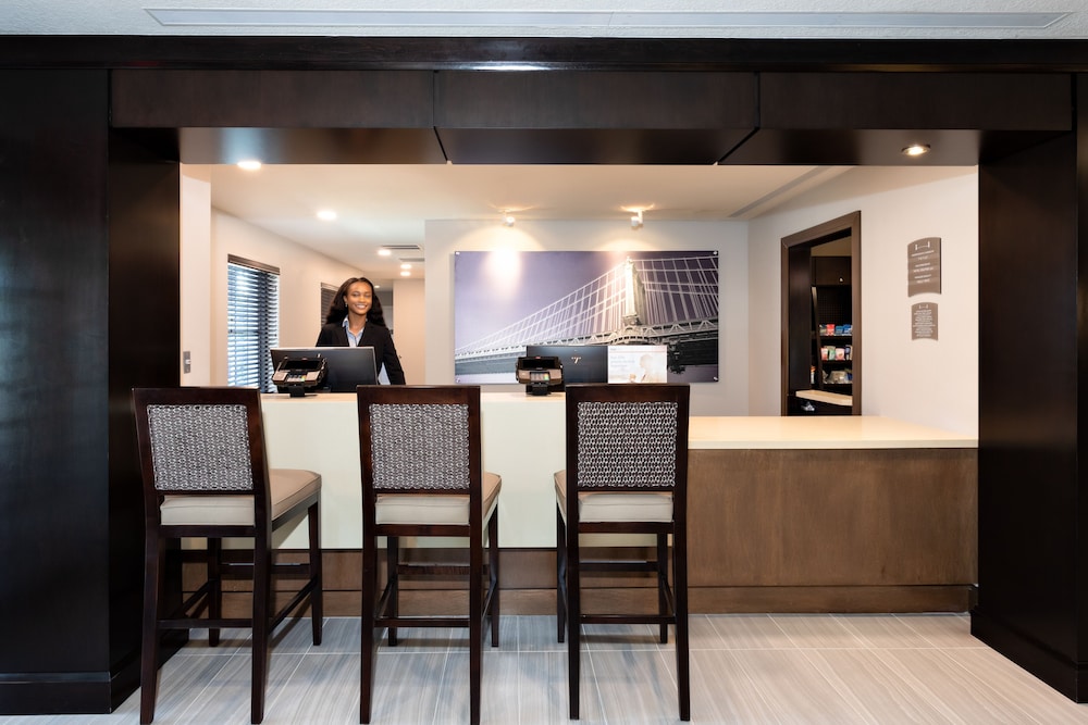staybridge suites fort lauderdale airport west an ihg hotel