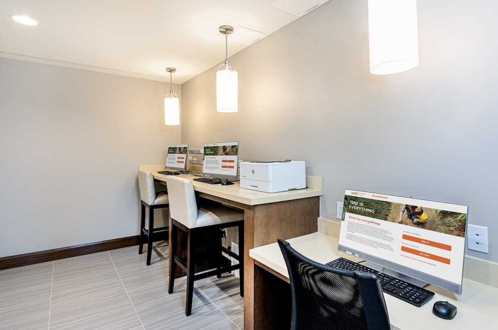 staybridge suites fort lauderdale airport west an ihg hotel
