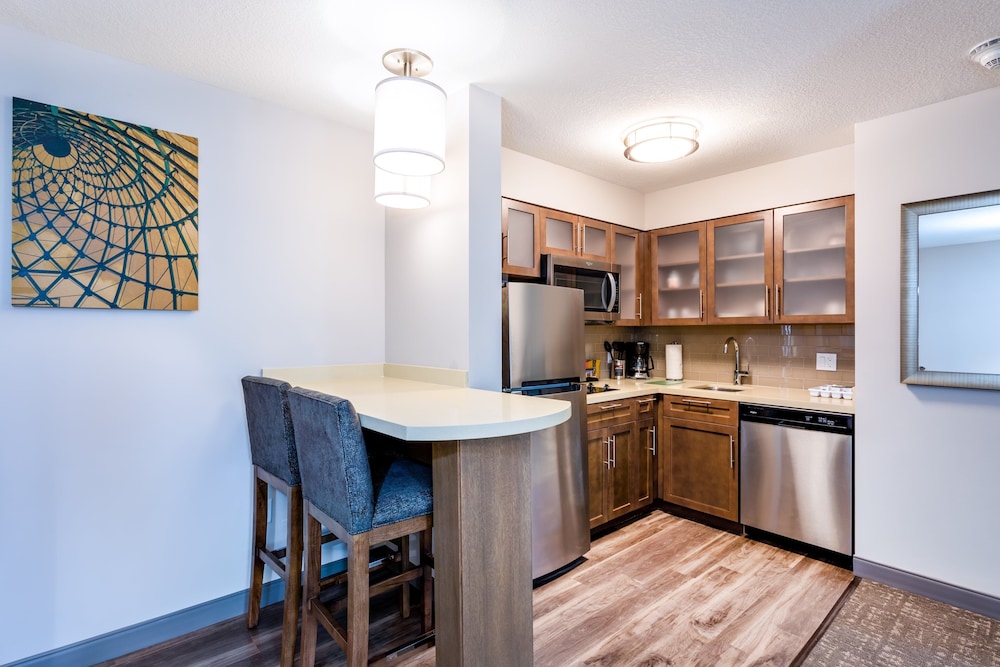 staybridge suites fort lauderdale airport west an ihg hotel