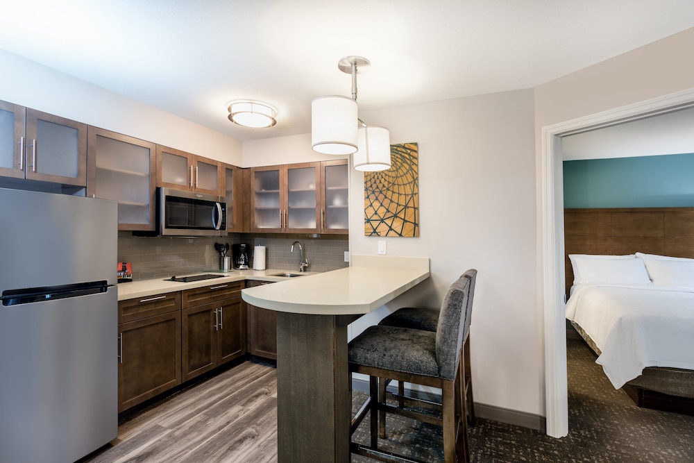 staybridge suites fort lauderdale airport west an ihg hotel