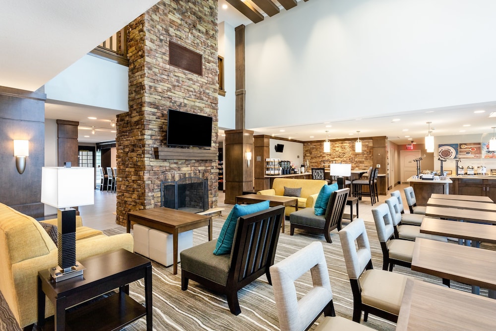 staybridge suites fort lauderdale airport west an ihg hotel