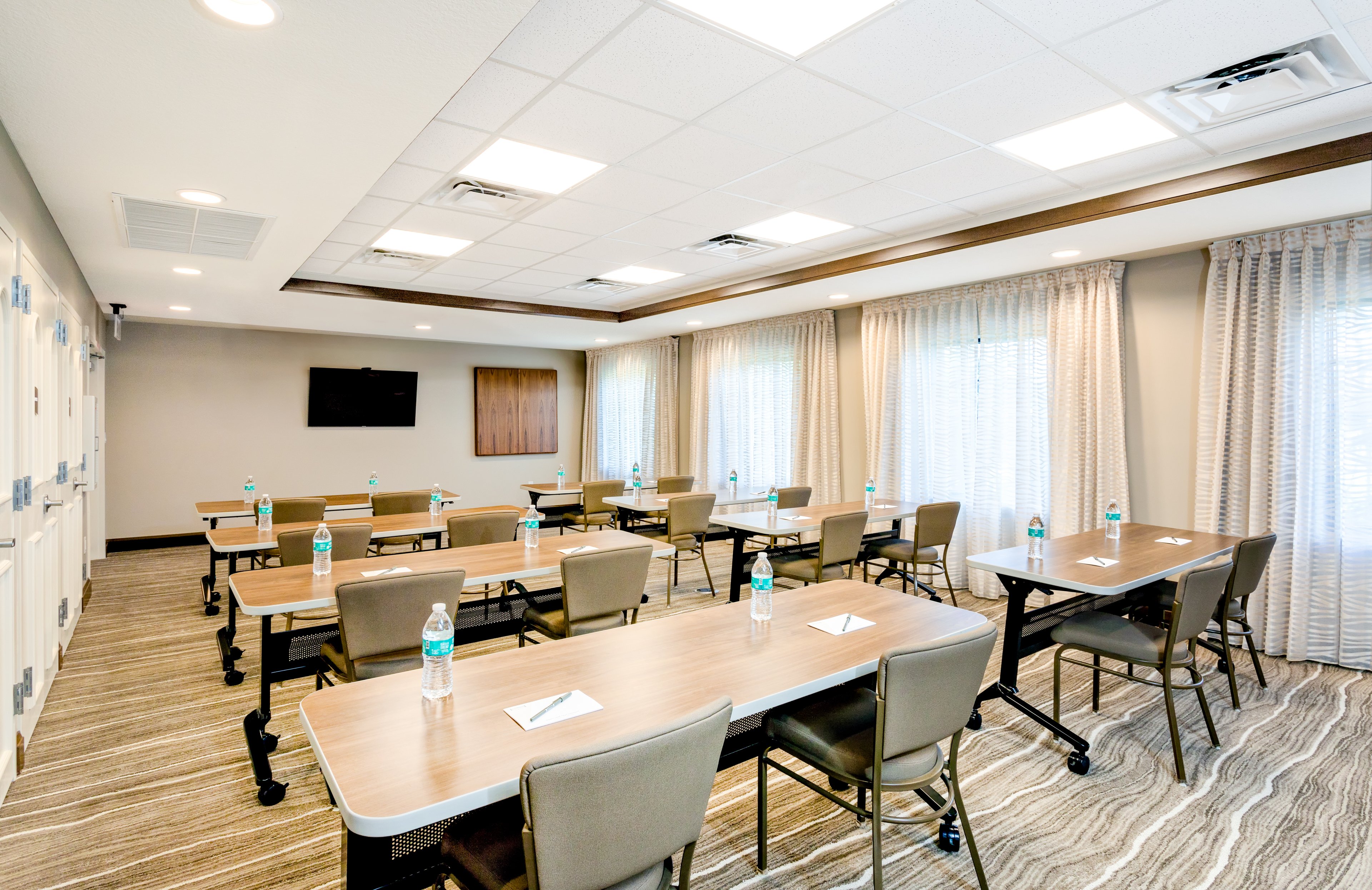 staybridge suites fort lauderdale airport west an ihg hotel