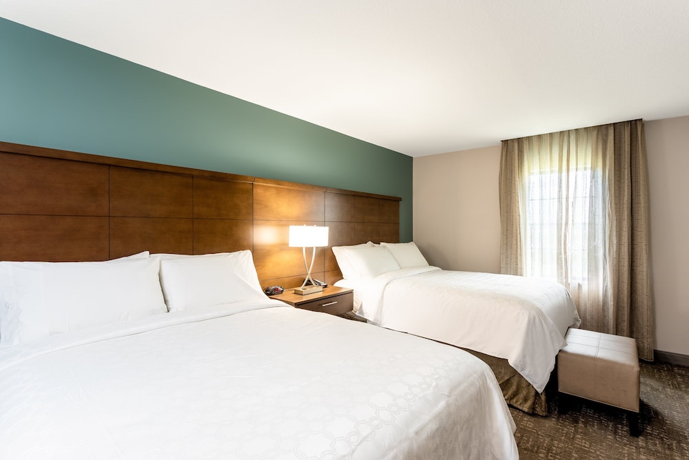 staybridge suites fort lauderdale airport west an ihg hotel