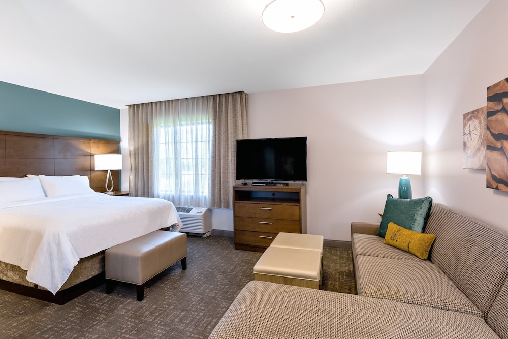 staybridge suites fort lauderdale airport west an ihg hotel