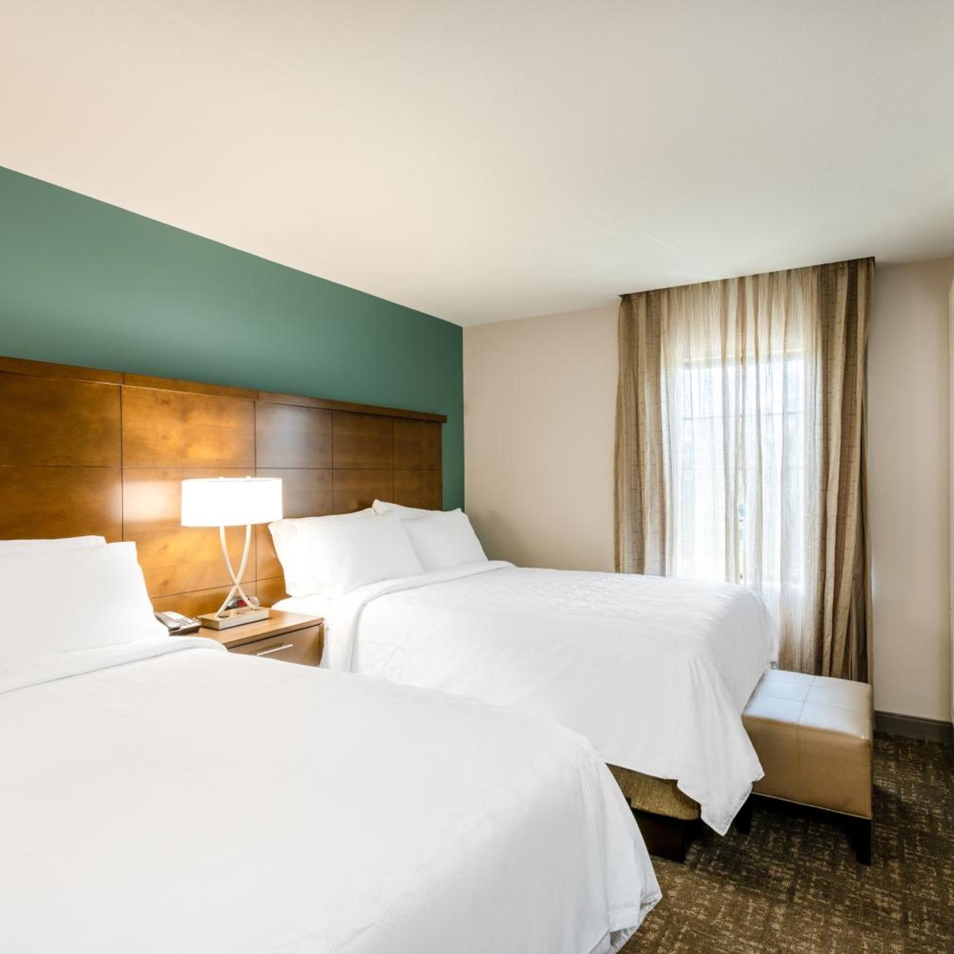 staybridge suites fort lauderdale airport west an ihg hotel