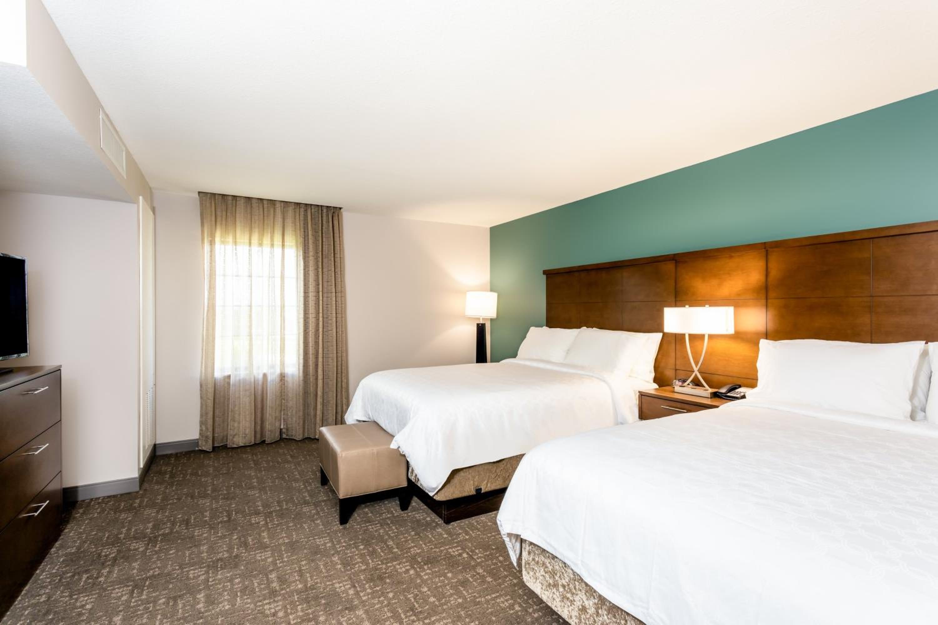 staybridge suites fort lauderdale airport west an ihg hotel