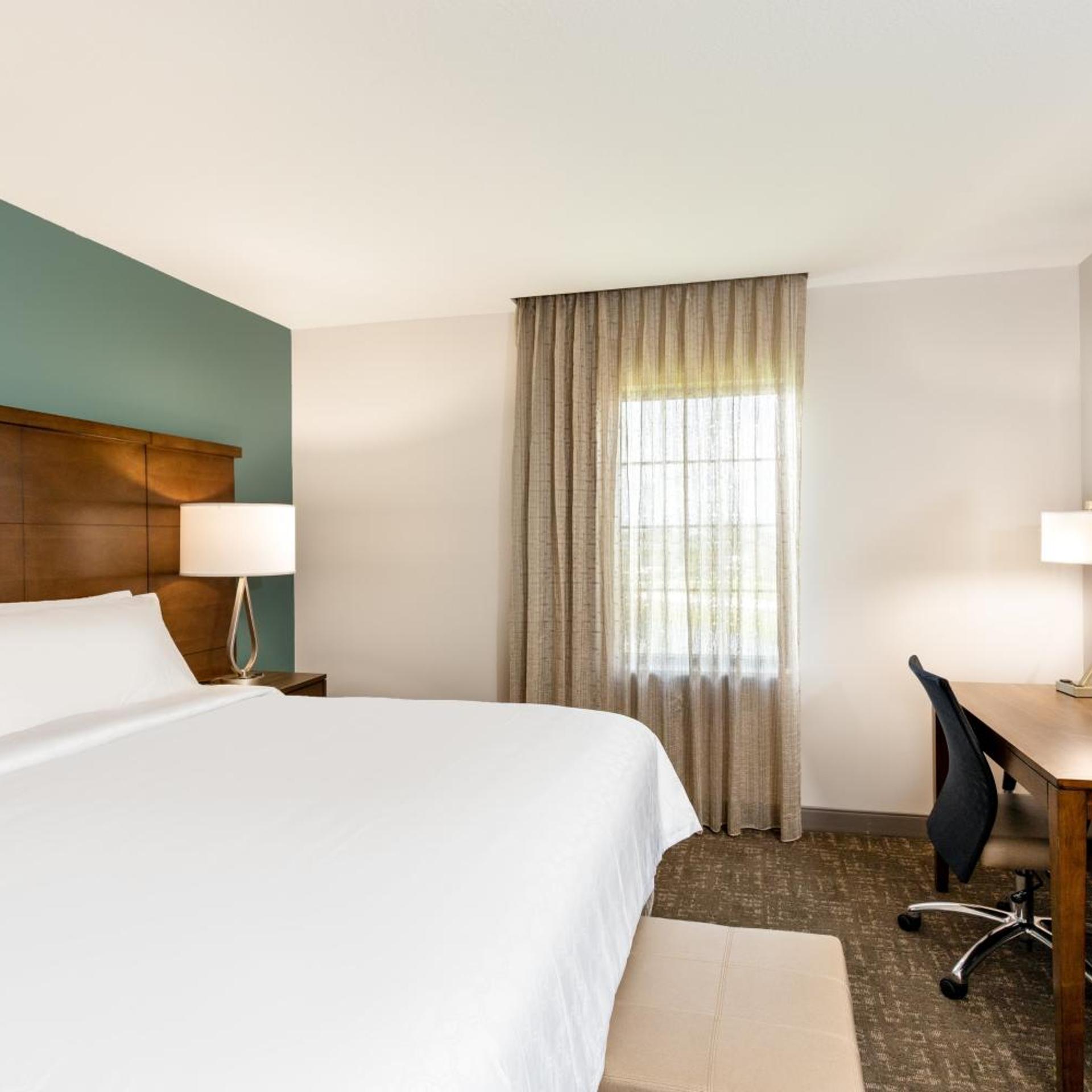 staybridge suites fort lauderdale airport west an ihg hotel