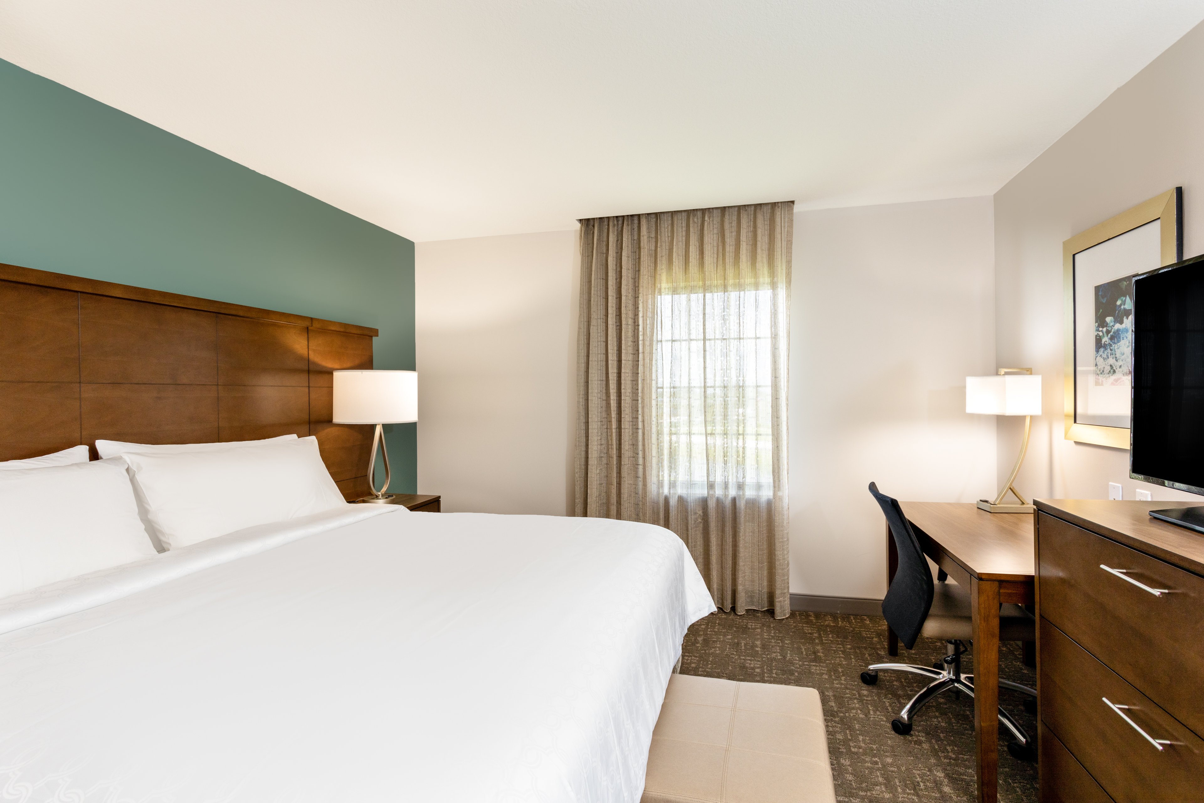 staybridge suites fort lauderdale airport west an ihg hotel