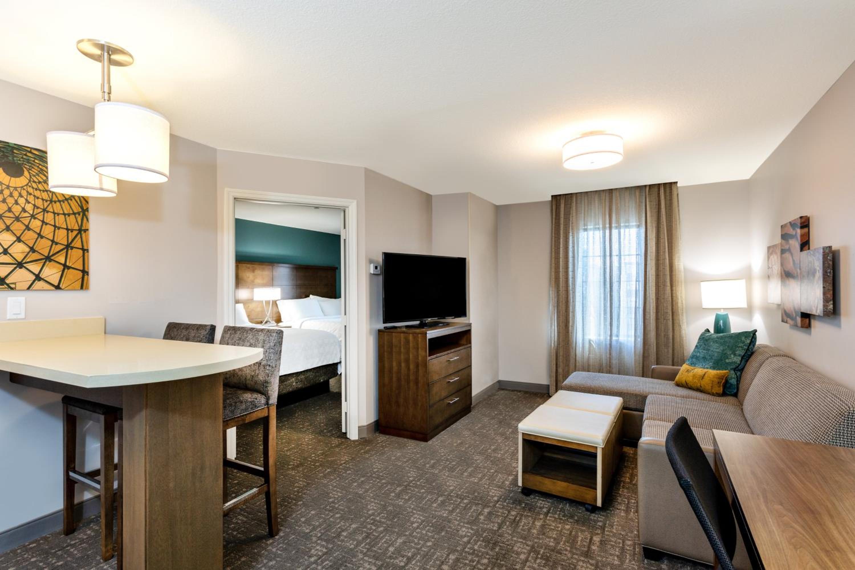 staybridge suites fort lauderdale airport west an ihg hotel