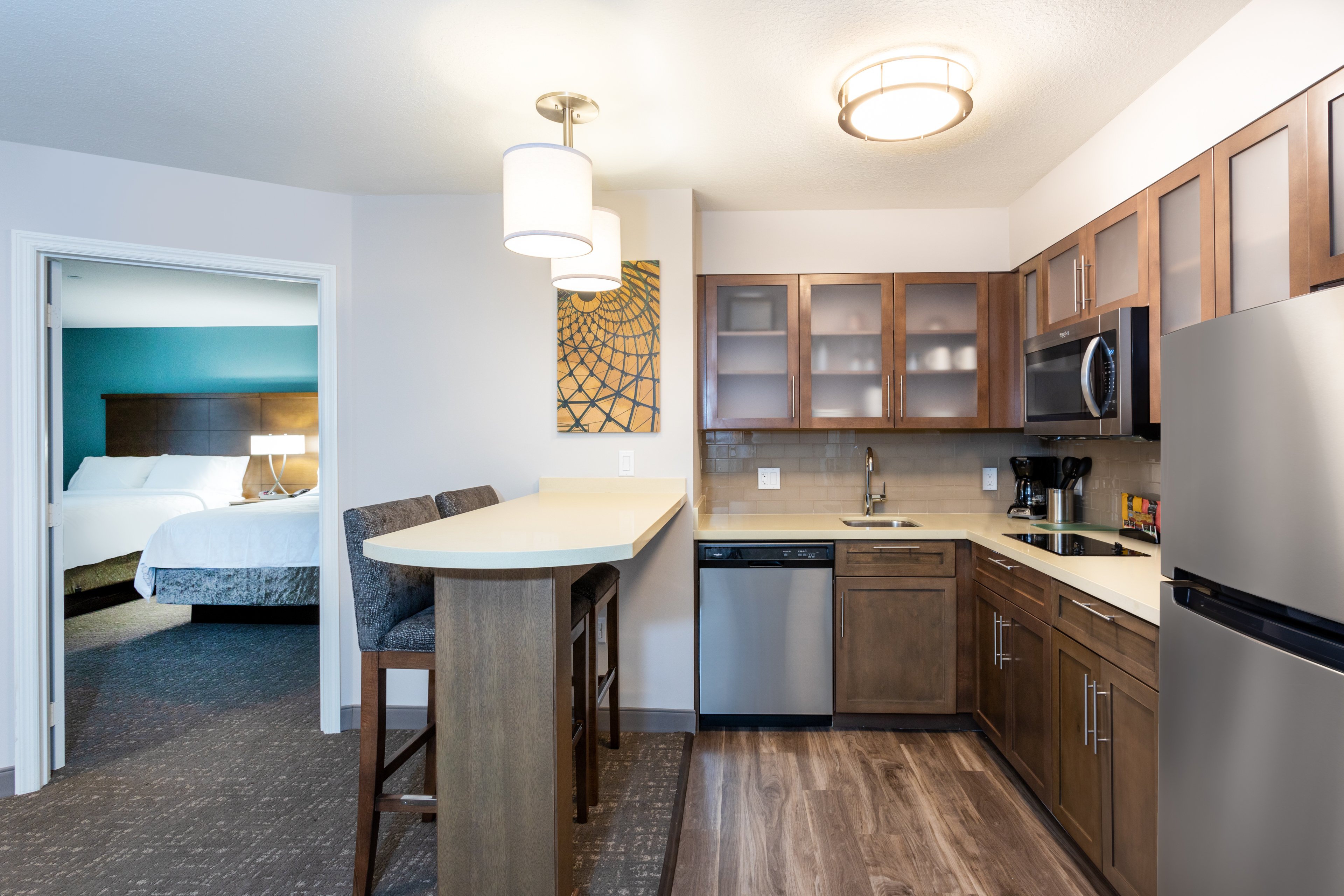 staybridge suites fort lauderdale airport west an ihg hotel