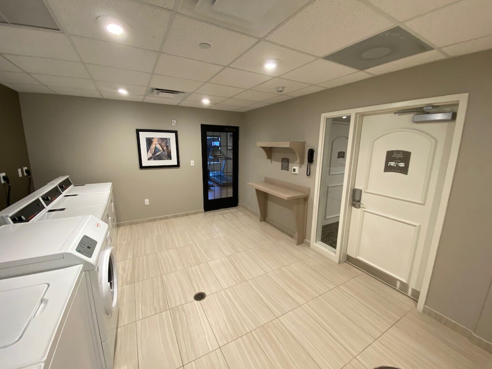 staybridge suites fort lauderdale airport west an ihg hotel
