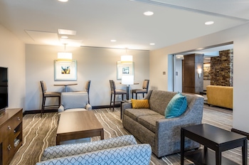 Staybridge Suites Fort Lauderdale Airport - West, An Ihg Hotel,Davie>>Broward County,3 star
