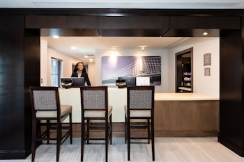 Staybridge Suites Fort Lauderdale Airport - West, An Ihg Hotel,Davie>>Broward County,3 star