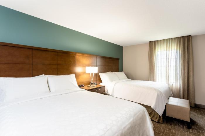 staybridge suites fort lauderdale airport west an ihg hotel