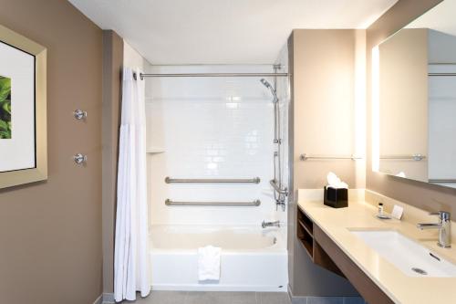 staybridge suites fort lauderdale airport west an ihg hotel
