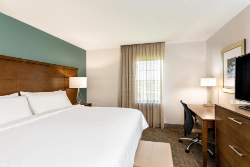 staybridge suites fort lauderdale airport west an ihg hotel