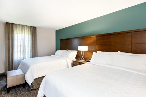 staybridge suites fort lauderdale airport west an ihg hotel