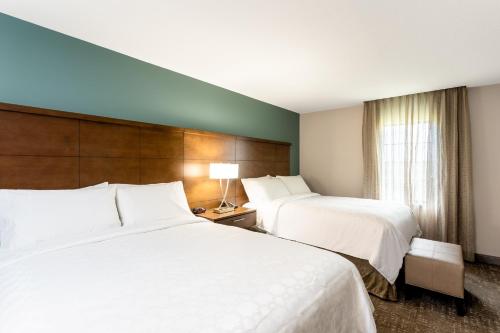 staybridge suites fort lauderdale airport west an ihg hotel