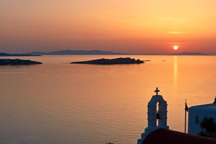 absolute mykonos suites and more