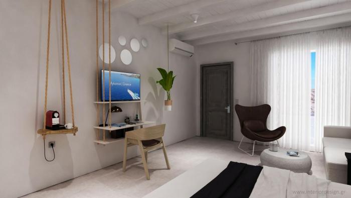 absolute mykonos suites and more