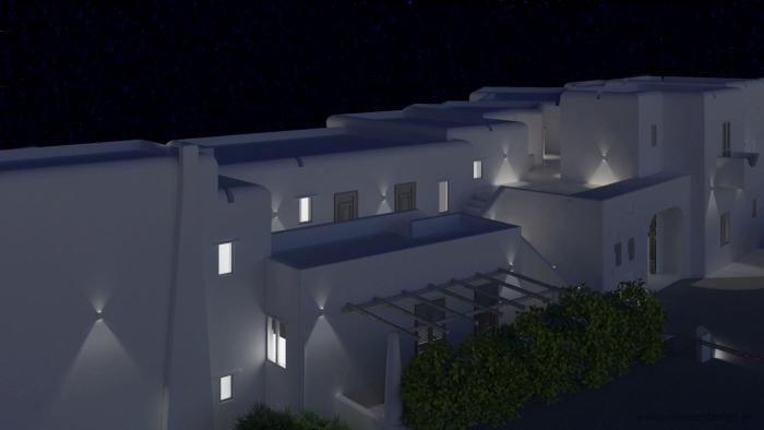 absolute mykonos suites and more