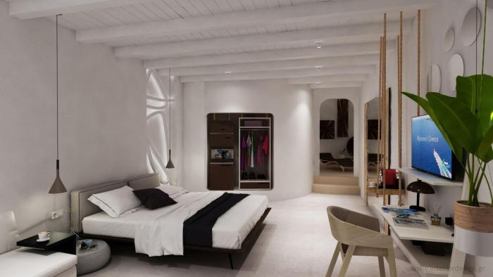 absolute mykonos suites and more