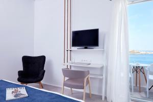 absolute mykonos suites and more