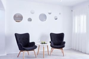 absolute mykonos suites and more