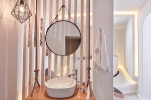 absolute mykonos suites and more