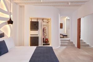 absolute mykonos suites and more