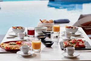 absolute mykonos suites and more