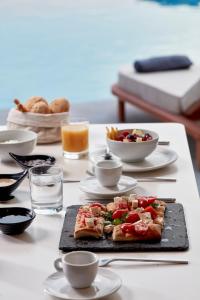 absolute mykonos suites and more