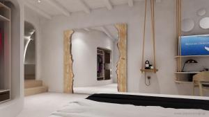 absolute mykonos suites and more