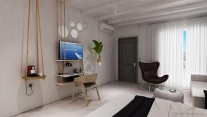 absolute mykonos suites and more