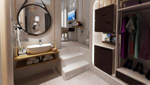 absolute mykonos suites and more