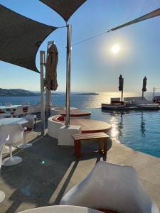 absolute mykonos suites and more