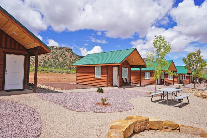 gooseberry lodges