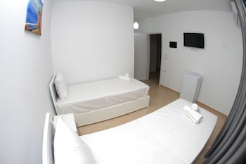 hotel sunshine