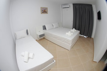 hotel sunshine