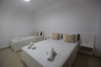 hotel sunshine