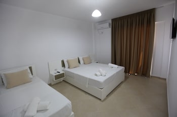 hotel sunshine